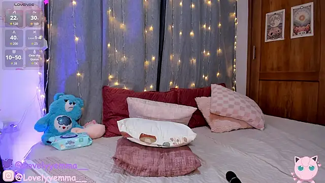 Dirtycalm's cam snapshot