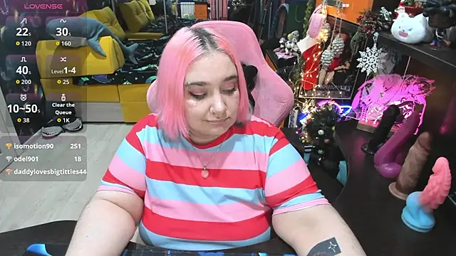 Softie_Sofy live sex cam