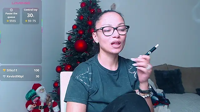 BabySerene's cam snapshot