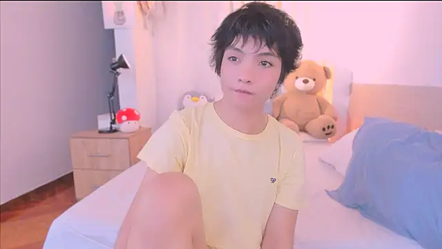 Sweet_Allan live sex cam