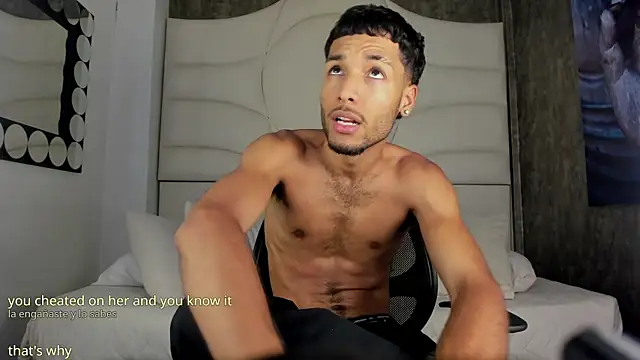 Thiagoferreti live sex cam