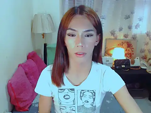 EXOTICGEORGINA live sex cam