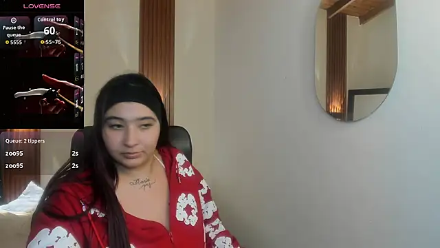 ChloeJewel21's cam snapshot