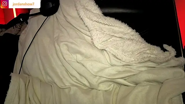 JordanShow live sex cam