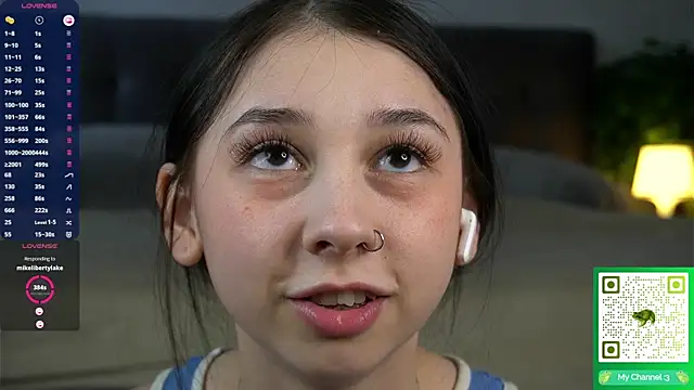 Sssonya live sex cam