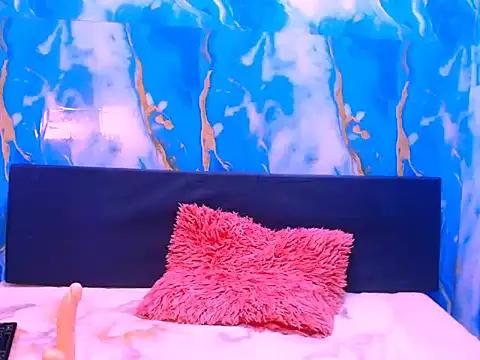 ebonypretty4u69's cam snapshot