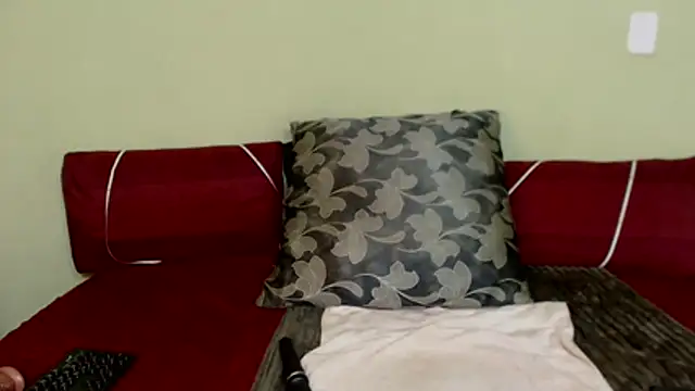 ThickChocolate's cam snapshot