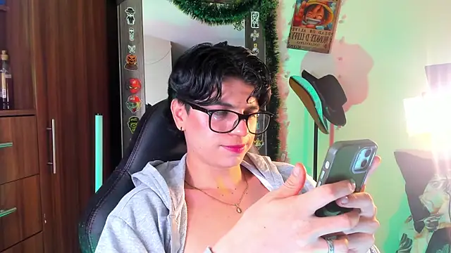 marckalexis's cam snapshot