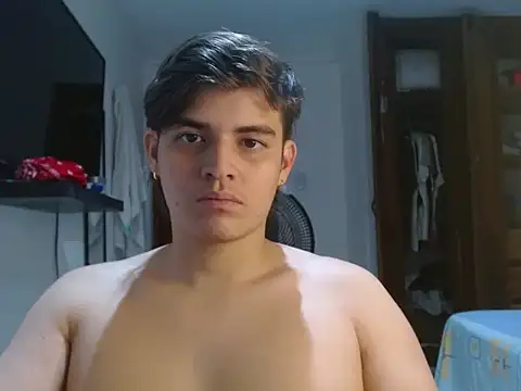 BadBunny_69's cam snapshot