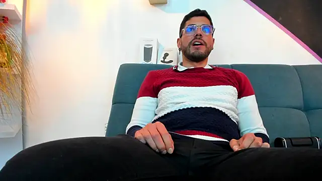 DanteWinter's cam snapshot