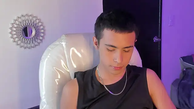 Nyko_ds's cam snapshot