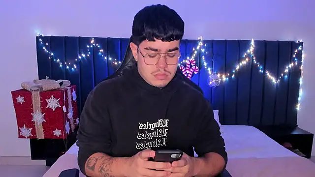 thiago_occonor's cam snapshot