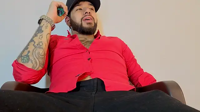 RomanBlack_ live sex cam