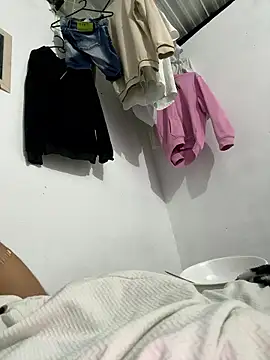 ThePowerofMen's cam snapshot