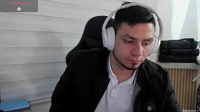 Rick_Adams's cam snapshot