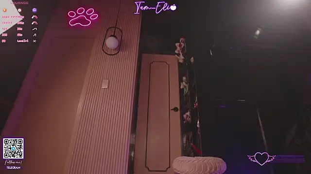 Iam_elii1's cam snapshot