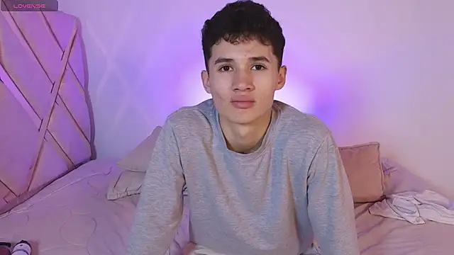 Eiden_Blake live sex cam