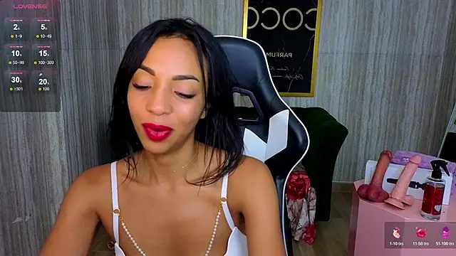 luna_meow_t's cam snapshot