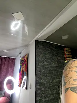 Saray_charmante's cam snapshot