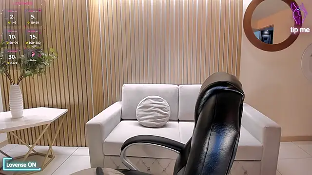 NataliaGaret's cam snapshot