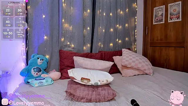 Dirtycalm's cam snapshot