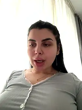 Scarlett-Dream live sex cam