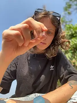 RinaMood's cam snapshot