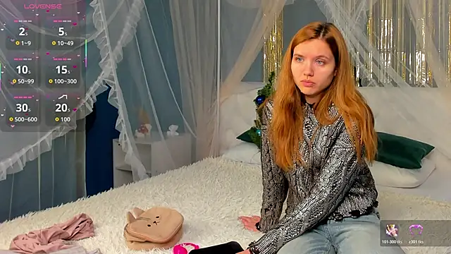 Eva__Lewis's cam snapshot