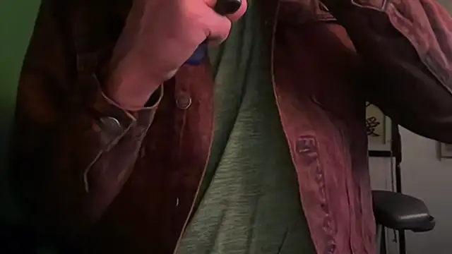 MasterDaddyCool live sex cam