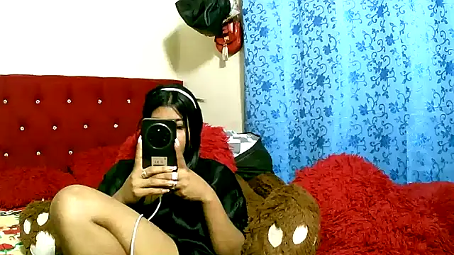 canela_a73's cam snapshot