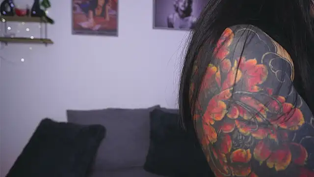 SophiieCumsx's cam snapshot