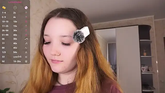 KarlKeliipio's cam snapshot