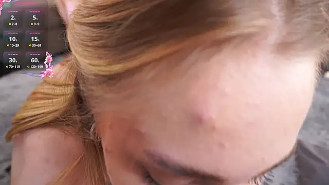 MarisLopaz's cam snapshot