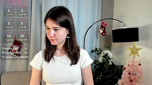 MarilynMun's cam snapshot