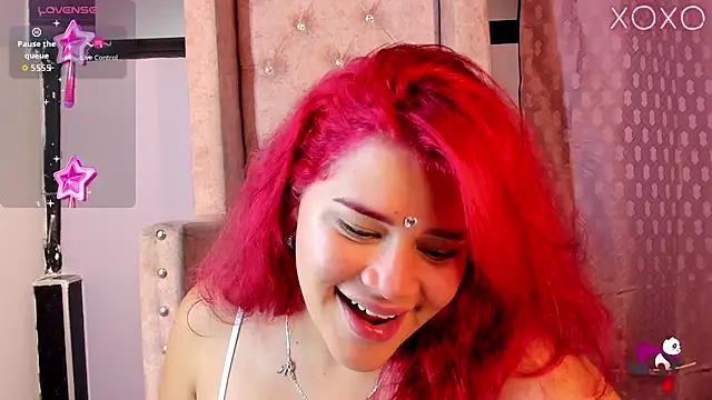 VictoriaCherry's cam snapshot