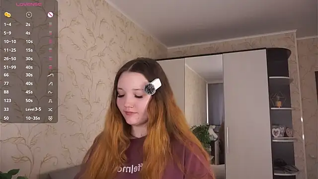 KarlKeliipio's cam snapshot