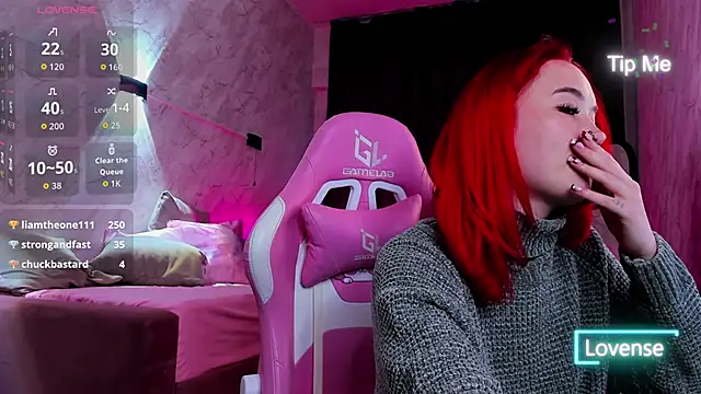 Kira_yoon's cam snapshot