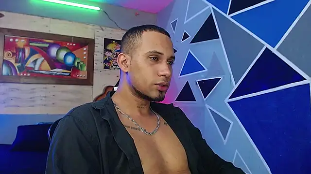 MagnusFrost live sex cam