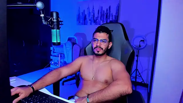 BrunoD31 live sex cam