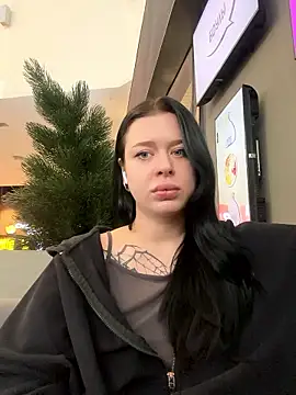 AlishaOfThorns live sex cam