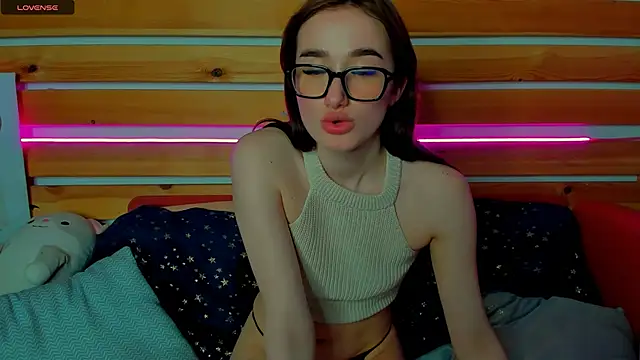 Evis_Dailyy live sex cam