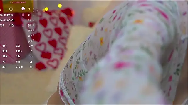 happynewdear live sex cam