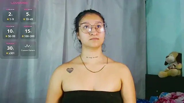 EVAH_LEE_ live sex cam