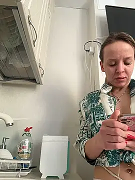 LikaCat's cam snapshot