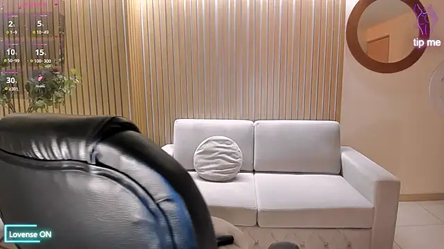 NataliaGaret's cam snapshot