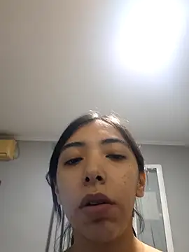 missapril0101 live sex cam