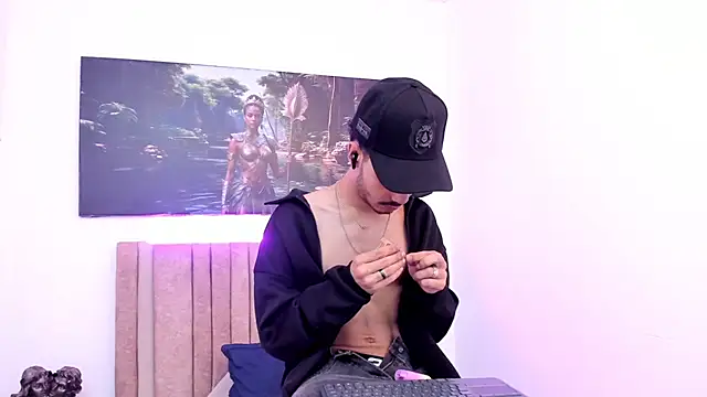 Timothe_Evans live sex cam