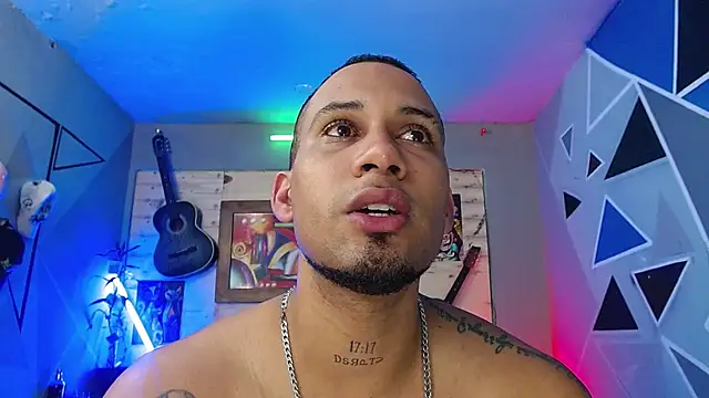 MagnusFrost live sex cam