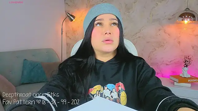 Leaa_Cox live sex cam