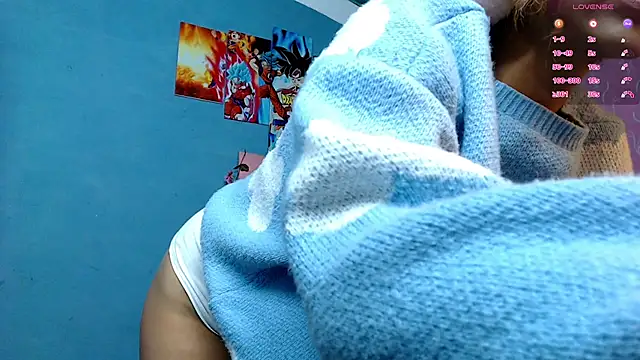 Princess_Venus's cam snapshot